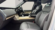 Land Rover Range Rover 4.4 P615 V8 SV 4dr Auto Petrol Estate